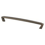 Berenson 2334-10VB-P verona bronze cabinet pull / appliance pull