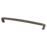 Berenson 2336-10VB-P verona bronze cabinet pull / appliance pull