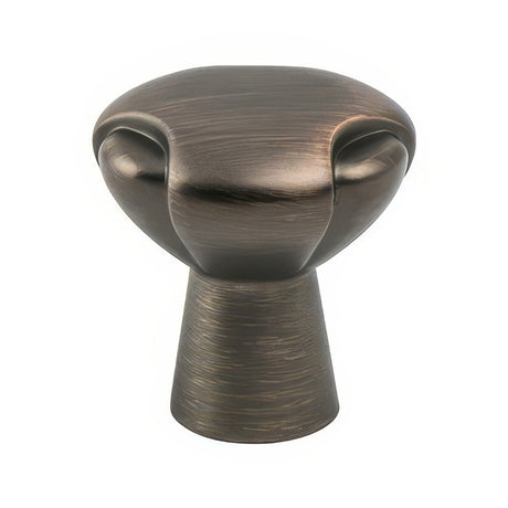 Berenson 2338-10VB-P verona bronze cabinet knob