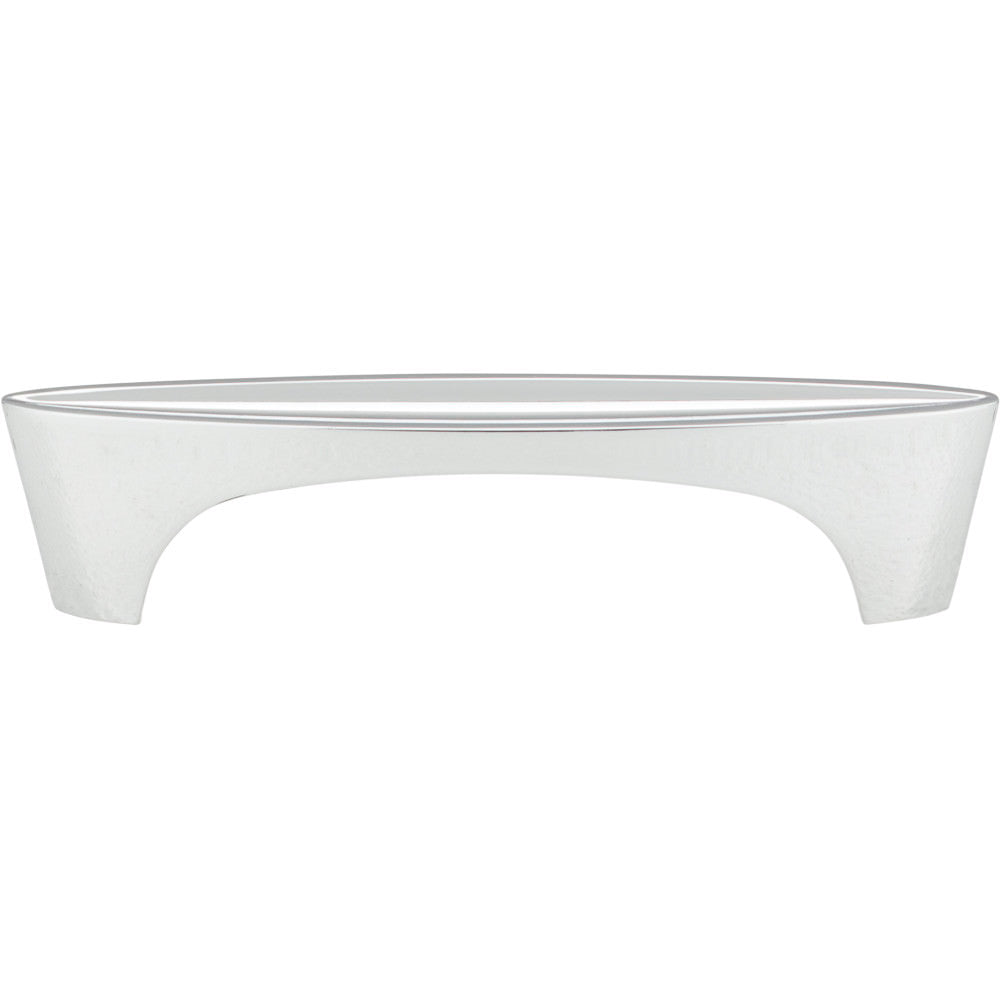 Atlas Homewares 235-CH polished chrome cabinet pull