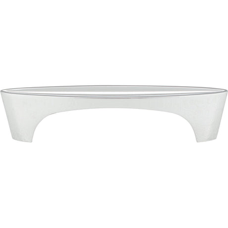 Atlas Homewares 235-CH polished chrome cabinet pull