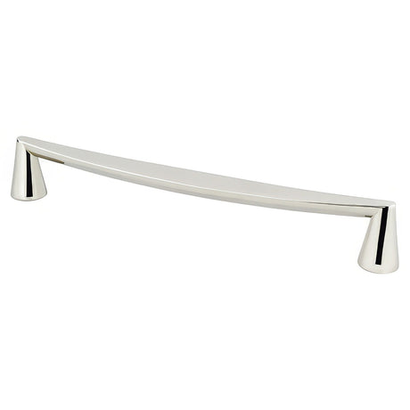 Berenson 2354-1014-P Domestic Bliss cabinet pull / appliance pull, additional view