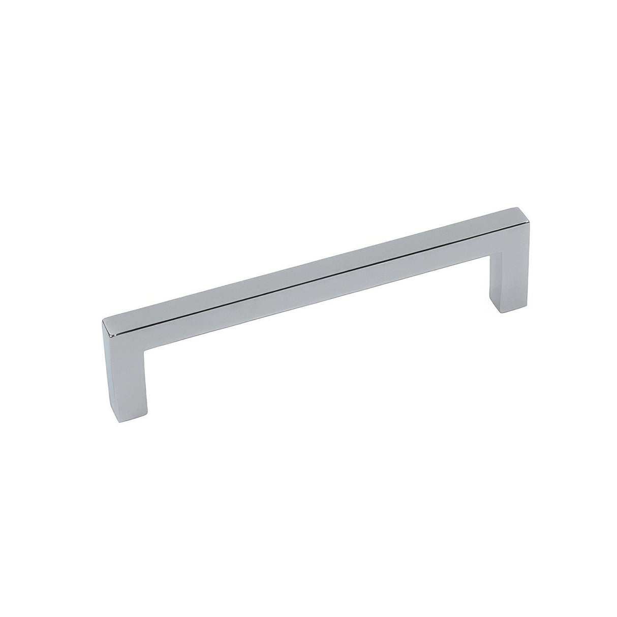 Century Hardware 23588-14 polished nickel cabinet pull