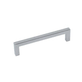 Century Hardware 23588-14 polished nickel cabinet pull