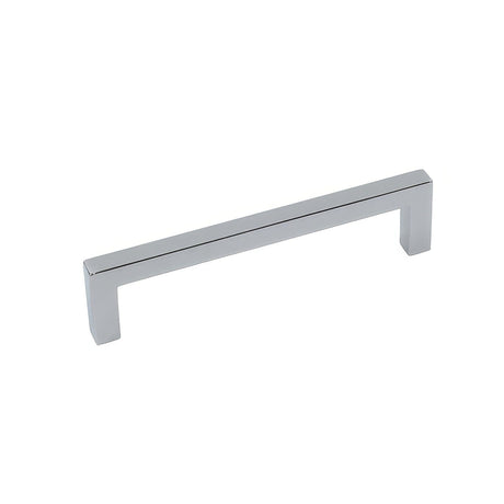 Century Hardware 23588-14 polished nickel cabinet pull