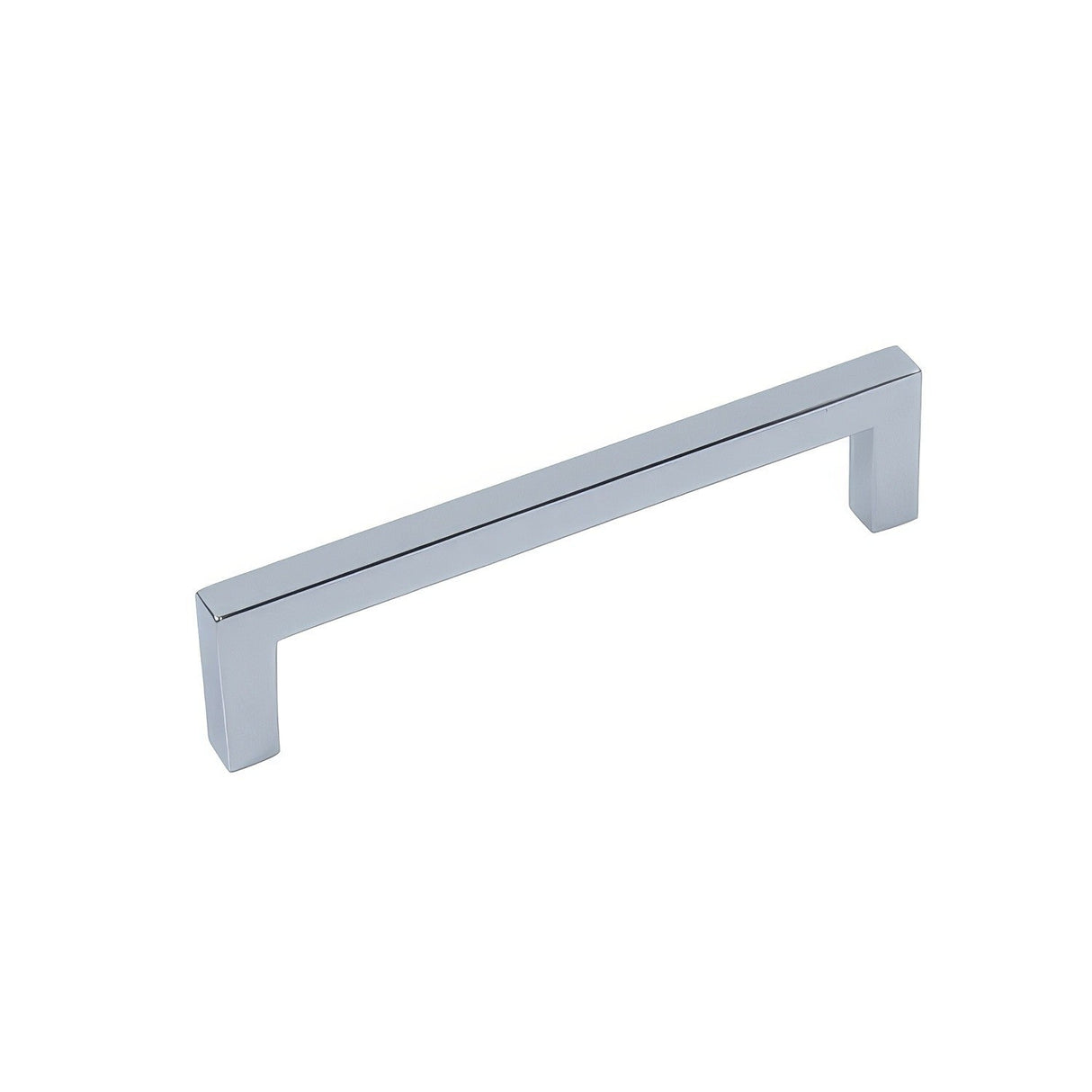 Century Hardware 23588-26 polished chrome cabinet pull