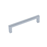 Century Hardware 23588-26 polished chrome cabinet pull