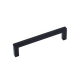 Century Hardware 23588-MB matte black cabinet pull