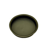 Better Home Products 235BLK matte black finger pull