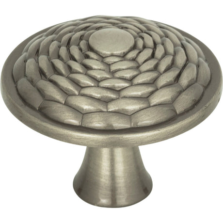 Atlas Homewares 236-BRN brushed nickel cabinet knob