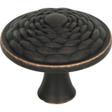 Atlas Homewares 236-VB venetian bronze cabinet knob
