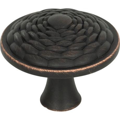 Atlas Homewares 236-VB venetian bronze cabinet knob