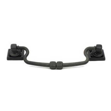 Century Hardware 23638-MB matte black cabinet pull handle