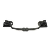 Century Hardware 23638-MB matte black cabinet pull handle