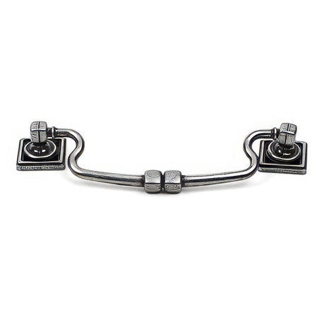 Century Hardware 23638-WP weathered pewter cabinet pull handle