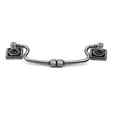 Century Hardware 23638-WP weathered pewter cabinet pull handle