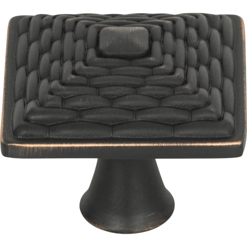 Atlas Homewares 237-VB venetian bronze cabinet knob