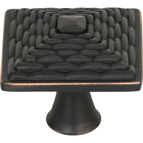 Atlas Homewares 237-VB venetian bronze cabinet knob