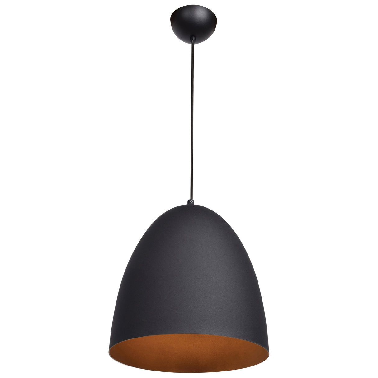 Access Lighting 23776LEDDLP-MBL/MGL led pendant