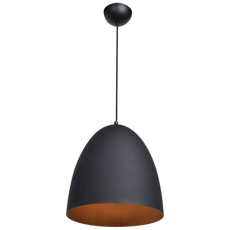 Access Lighting 23776LEDDLP-MBL/MGL led pendant