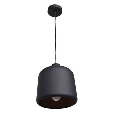 Access Lighting 23778-MBL/MGL matte black pendant light