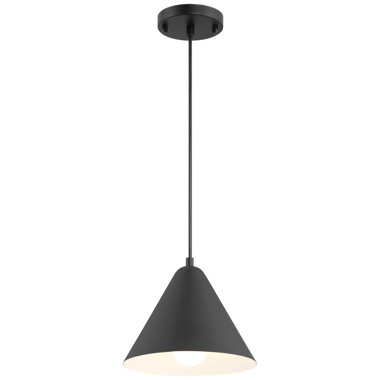 Access Lighting 23780LEDDLP-MBL led pendant