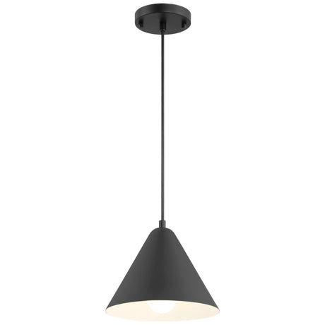 Access Lighting 23780LEDDLP-MBL led pendant