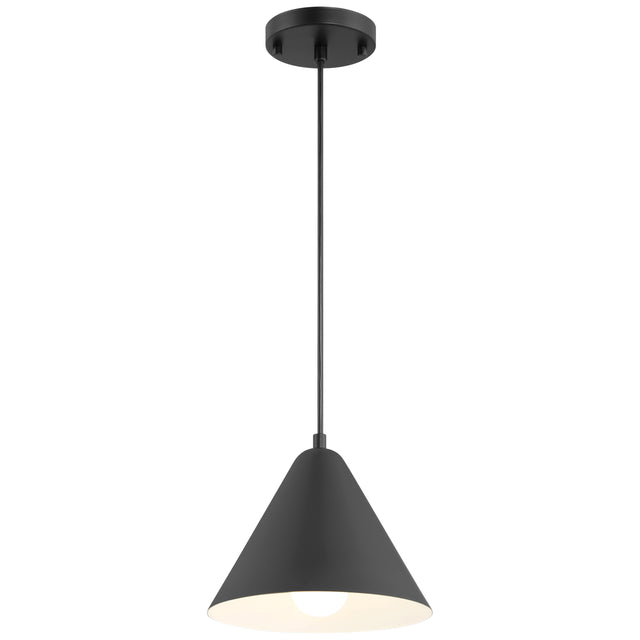 Access Lighting 23780LEDDLP-MBL led pendant