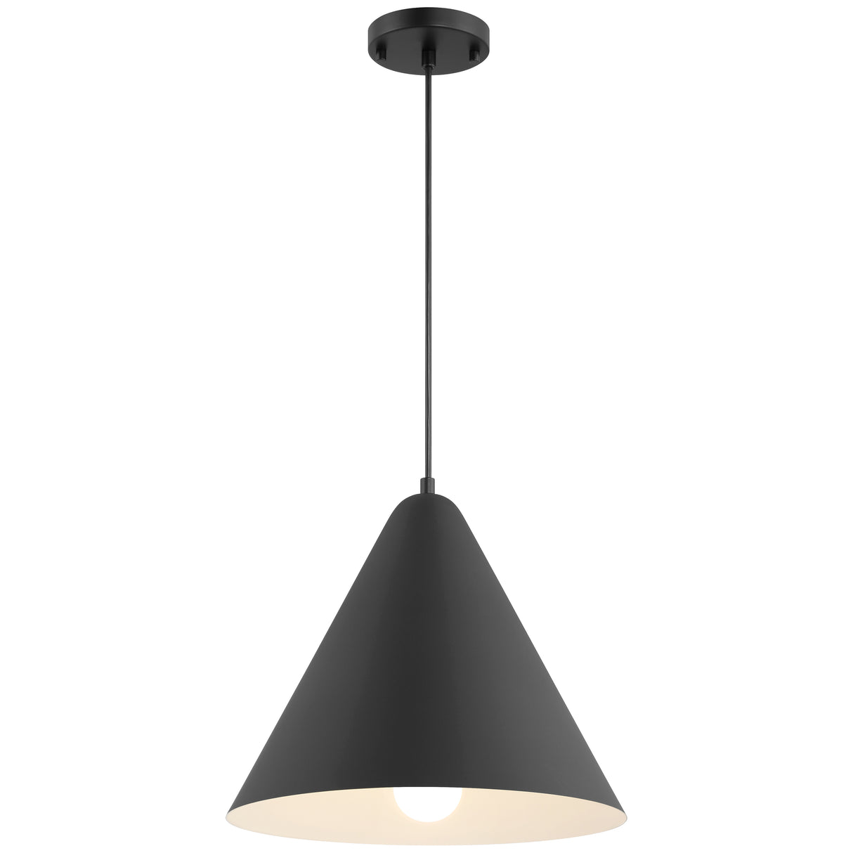 Access Lighting 23781LEDDLP-MBL led pendant
