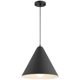 Access Lighting 23781LEDDLP-MBL led pendant