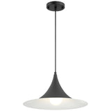 Access Lighting 23784LEDDLP-MBL led pendant