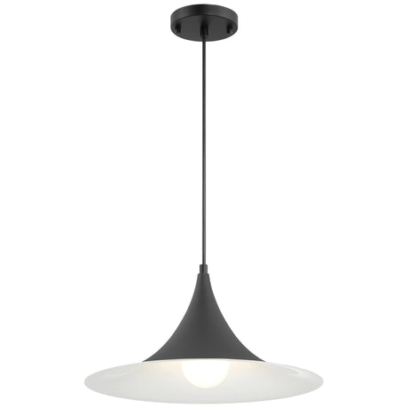 Access Lighting 23784LEDDLP-MBL led pendant