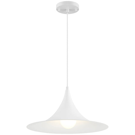 Access Lighting 23784LEDDLP-MWH led pendant