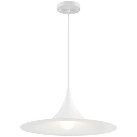 Access Lighting 23785LEDDLP-MWH led pendant