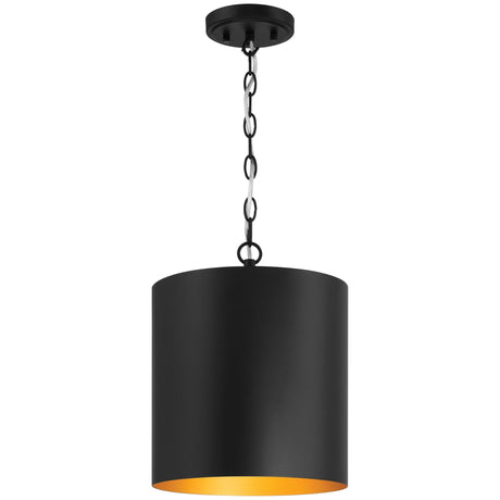 Access Lighting 23790-MBL 1 light pendant
