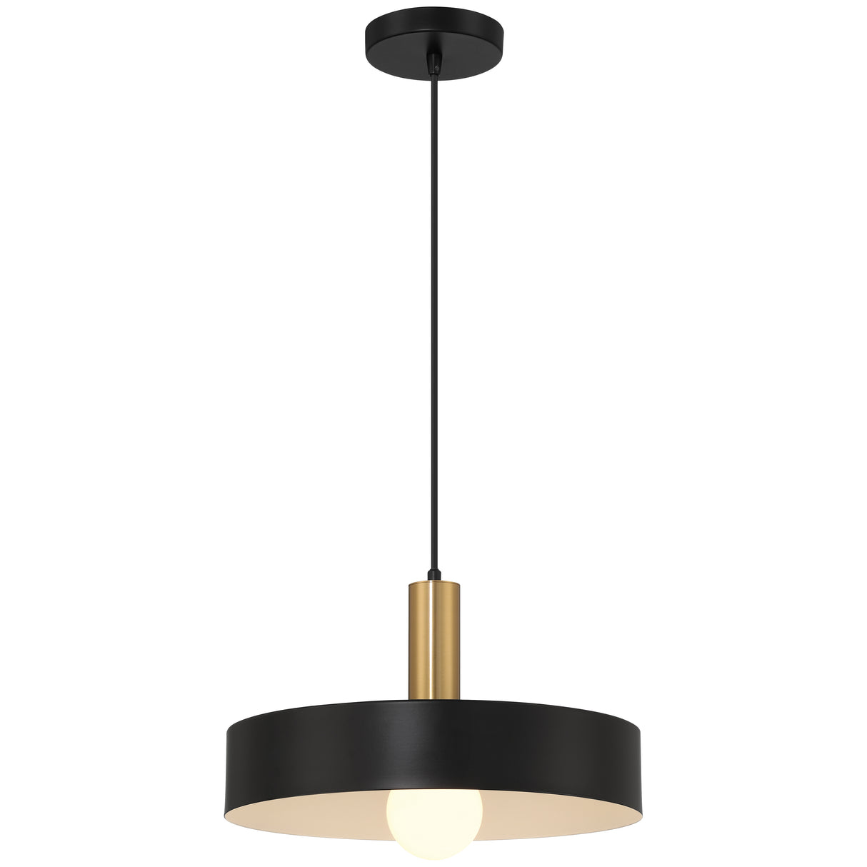 Access Lighting 23798-BWA 1 light pendant