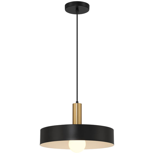 Access Lighting 23798-BWA 1 light pendant