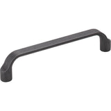Elements 239-128DACM gun metal cabinet pull