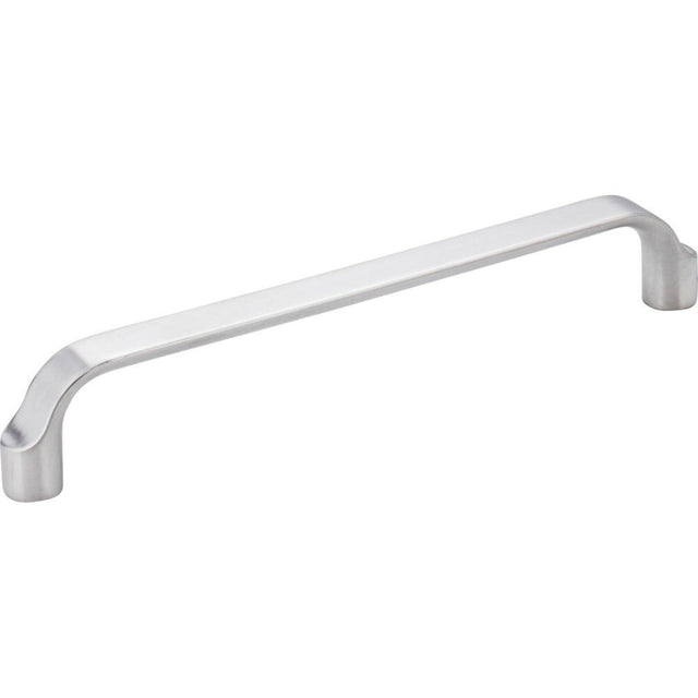 Elements 239-160BC brushed chrome cabinet pull