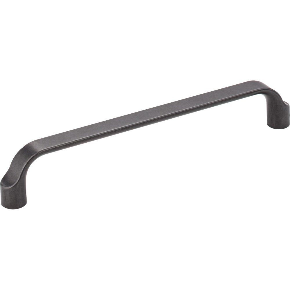 Elements 239-160DACM gun metal cabinet pull