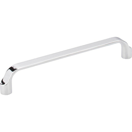 Elements 239-160PC polished chrome cabinet pull