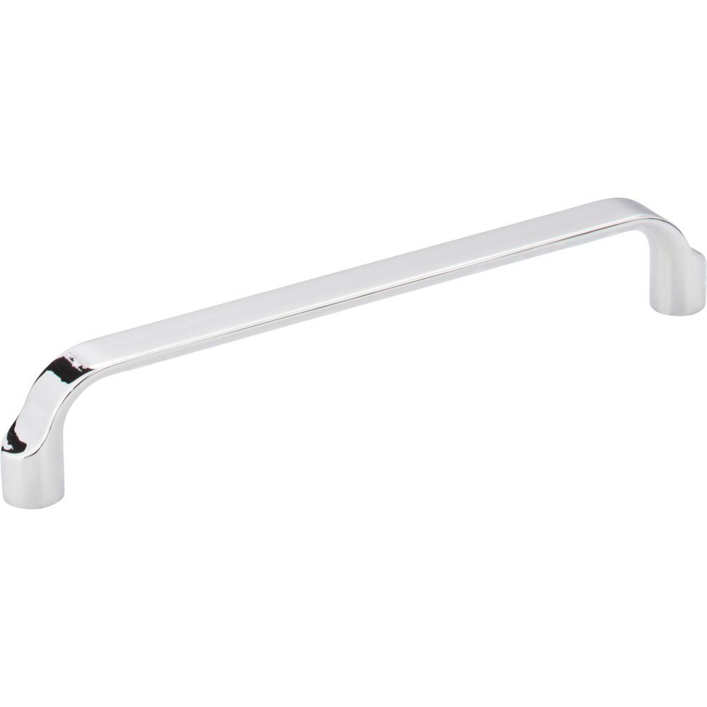Elements 239-160PC polished chrome cabinet pull