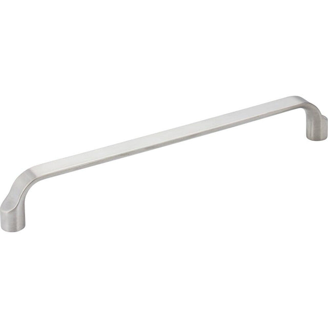 Elements 239-192BC brushed chrome cabinet pull