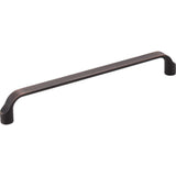 Elements 239-192DBAC brushed oil rubbed bronze cabinet pull