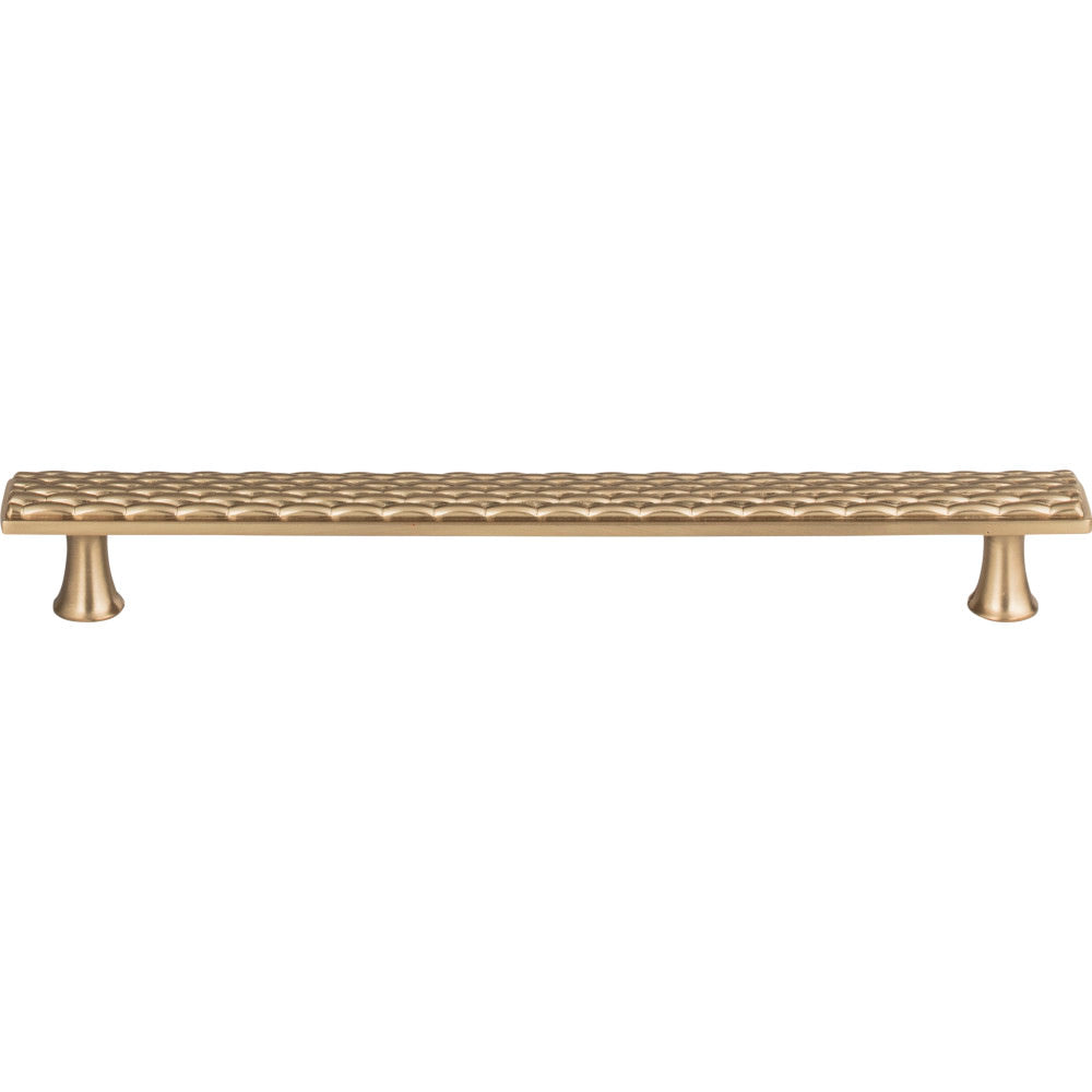 Atlas Homewares 239-CM champagne cabinet pull