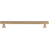 Atlas Homewares 239-CM champagne cabinet pull