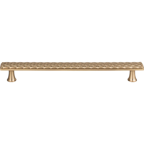 Atlas Homewares 239-CM champagne cabinet pull