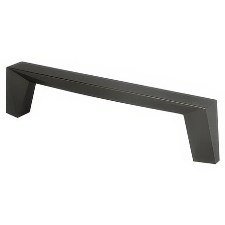 Berenson 2391-1SLT-P slate cabinet handle pull