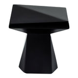 Berenson 2394-1055-P Swagger cabinet knob in satin stainless, additional view