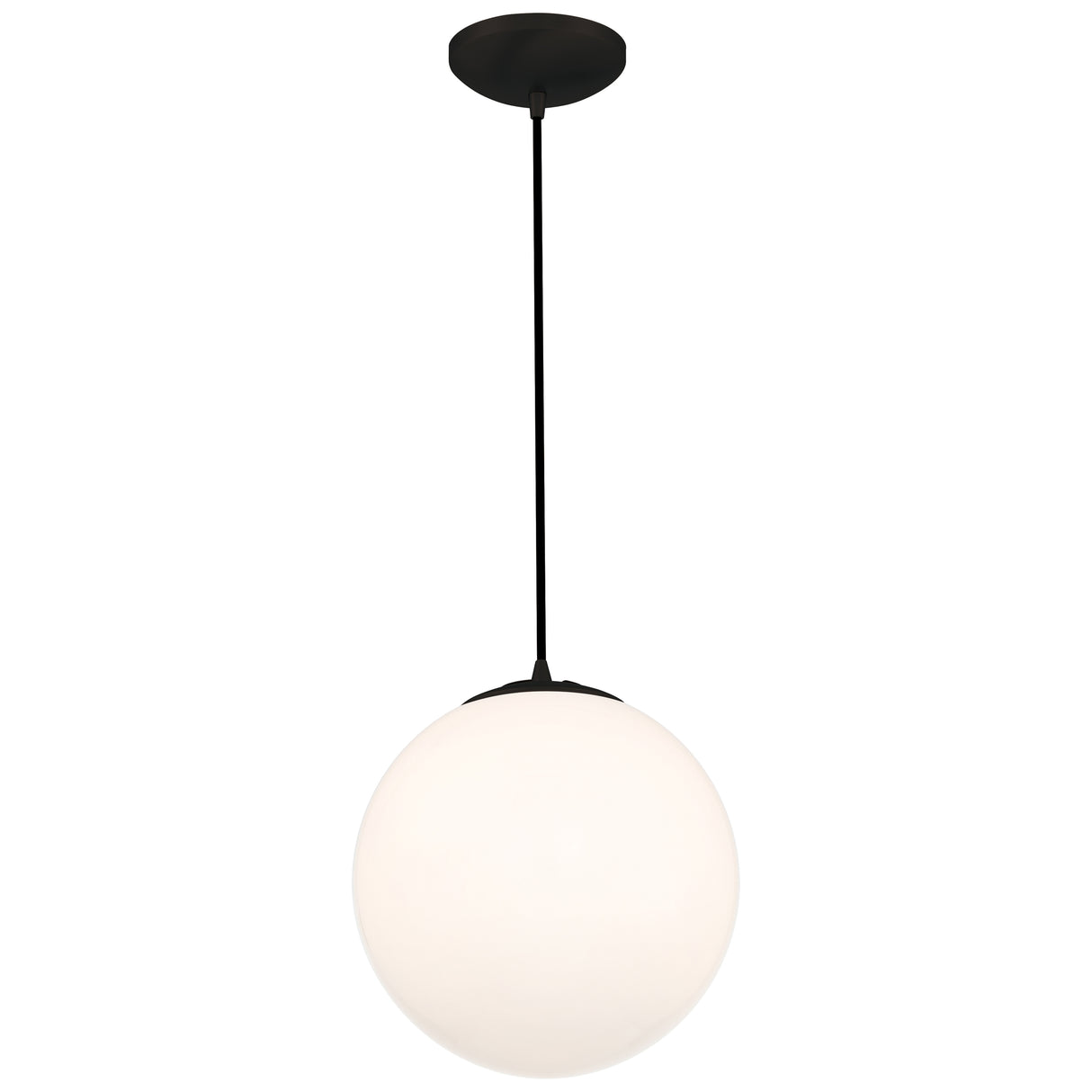Access Lighting 23941-MBL/OPL pendant
